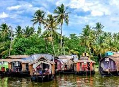 4Days at Kerala Tour