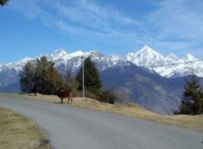 Kumaon Tour