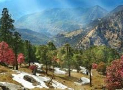 Uttarakhand Tour