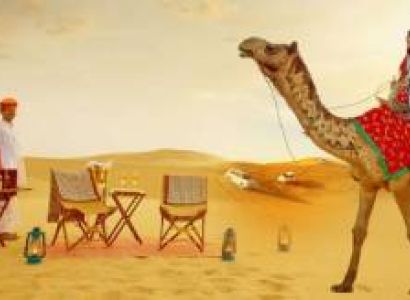 Royal Rajasthan Tour