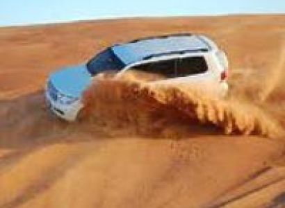 Dubai Splendour Tour