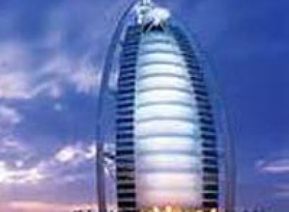 Dubai Splendour Tour