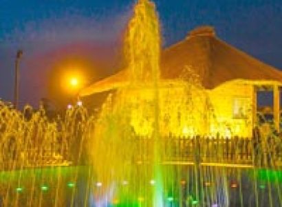 Visit Beautiful Bengal Tour