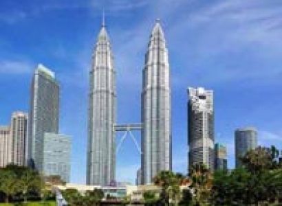 Malaysia With Singapore Tour