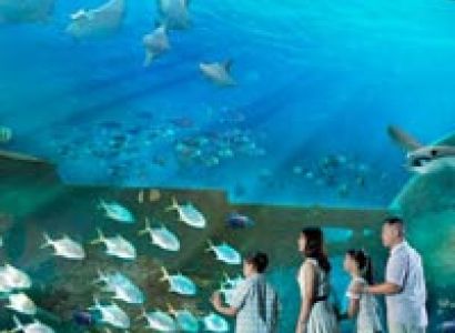 Malaysia With Singapore Tour