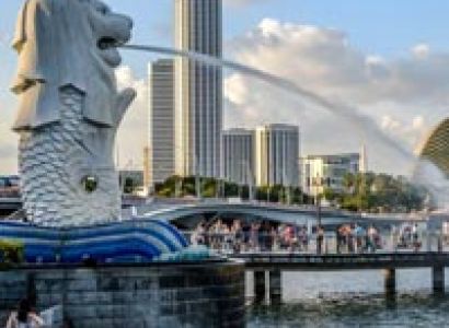 Malaysia With Singapore Tour