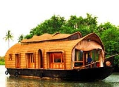 Packages in Thekkady