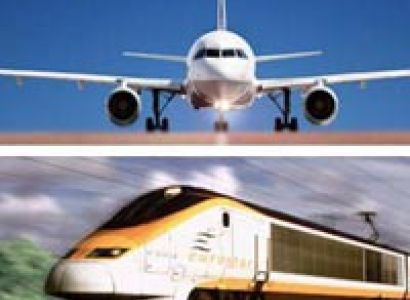 Packages in Thekkady