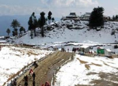 Splendour Of Himachal Tour