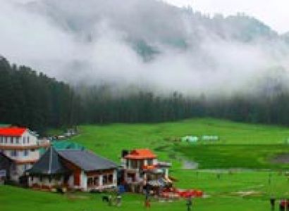 Splendour Of Himachal Tour