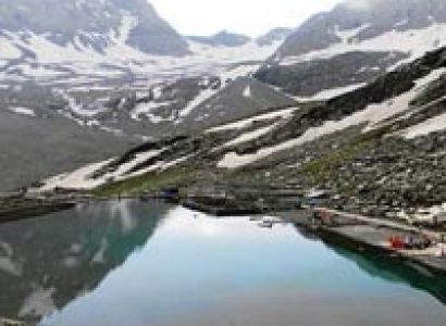 Splendour Of Himachal Tour