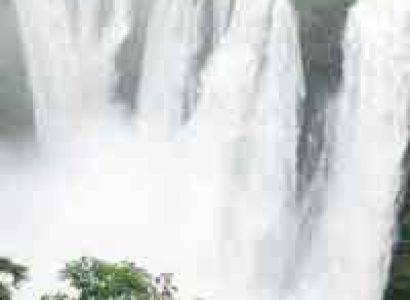 Indian Northeast Wonder Tour