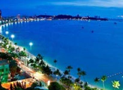 Thailand Delight Tour