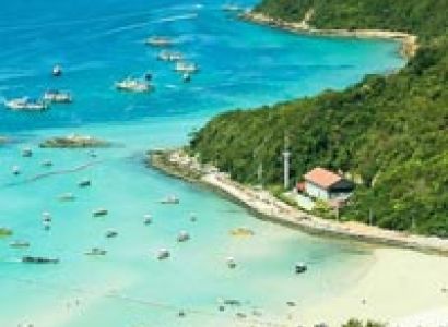 Thailand Delight Tour