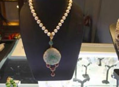 Thailand Delight Tour