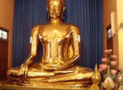 Thailand Delight Tour