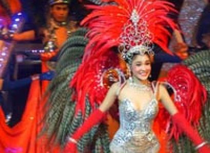 Thailand Voyage Tour