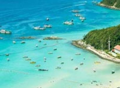 Thailand Voyage Tour