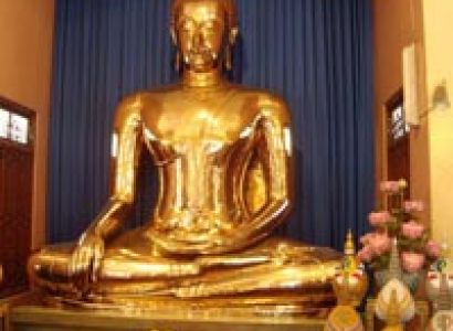 Thailand Voyage Tour