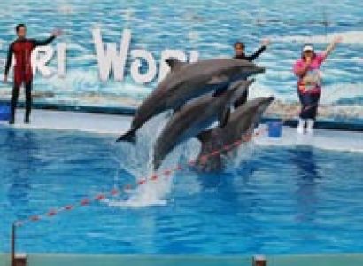 Thailand Voyage Tour