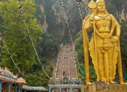 Fascinating Far East (Singapore, Thailand & Malaysia) Package