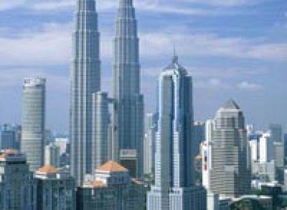 Fascinating Far East (Singapore, Thailand & Malaysia) Package