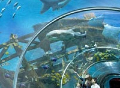 Fascinating Far East (Singapore, Thailand & Malaysia) Package