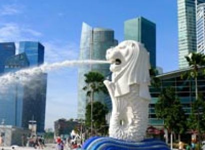 Fascinating Far East (Singapore, Thailand & Malaysia) Package