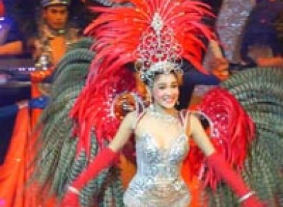 Fascinating Far East (Singapore, Thailand & Malaysia) Package