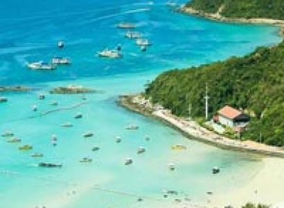 Fascinating Far East (Singapore, Thailand & Malaysia) Package