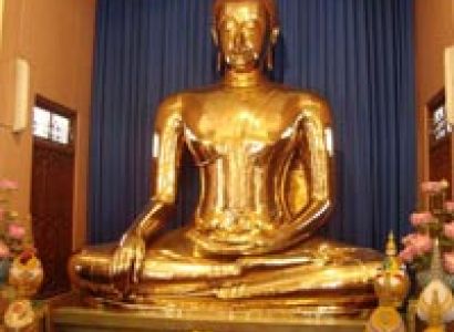 Fascinating Far East (Singapore, Thailand & Malaysia) Package