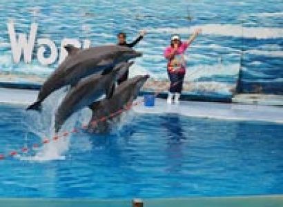 Fascinating Far East (Singapore, Thailand & Malaysia) Package