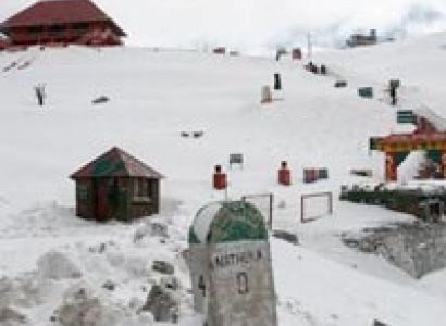 Sikkim Tour - Gangtok Package