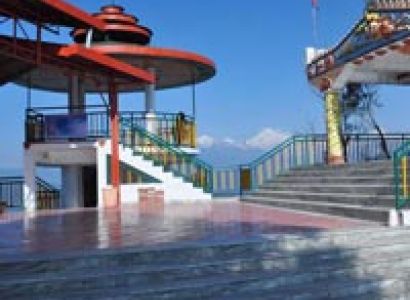 Sikkim Tour - Gangtok Package