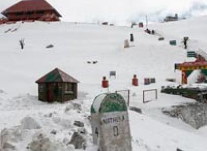 SIKKIM VOYAGE - ENCHANTING HIMALAYA