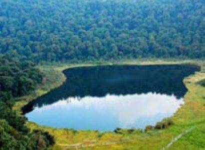 SIKKIM VOYAGE - ENCHANTING HIMALAYA