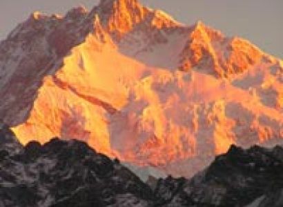 SIKKIM VOYAGE - ENCHANTING HIMALAYA