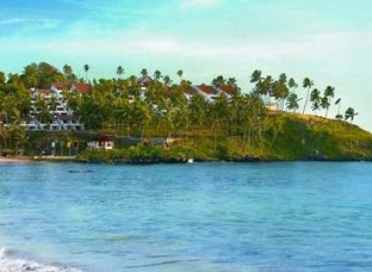 Packages in Thekkady