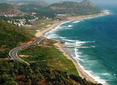 Vizag Tour