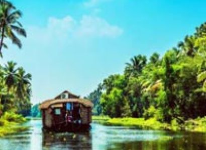Kerala Tour