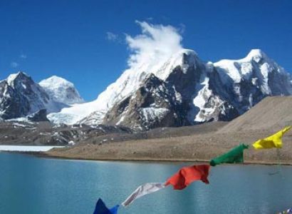 Beauty Of North Sikkim Tour