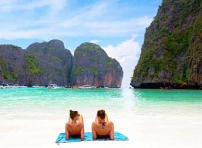 Magical Phuket Tour