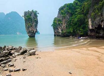 Magical Phuket Tour