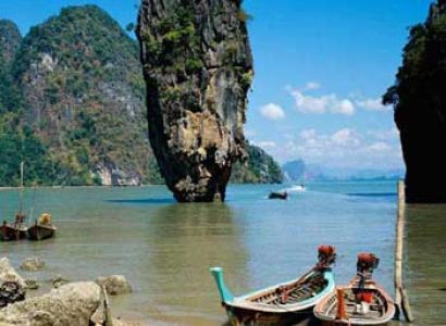 Magical Phuket Tour