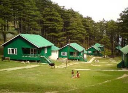 Explore Kashmir With Vaishnodevi Package