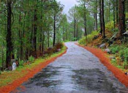 Explore Uttarakhand Tour