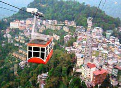 Wildlife Sikkim Tour