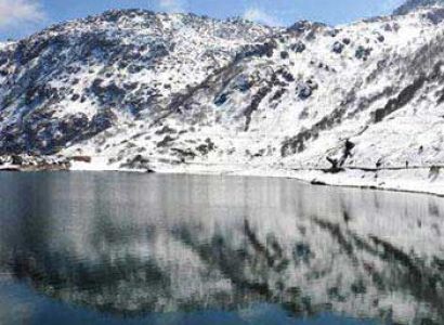 Wildlife Sikkim Tour