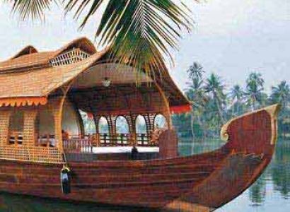Monsoon Kerala Package