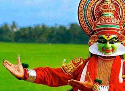 Monsoon Kerala Package